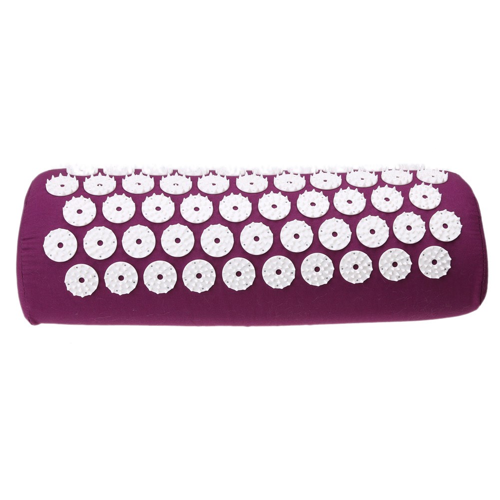 AcupunctureneckmassagePillowwithspikesrightside Qualia Computing