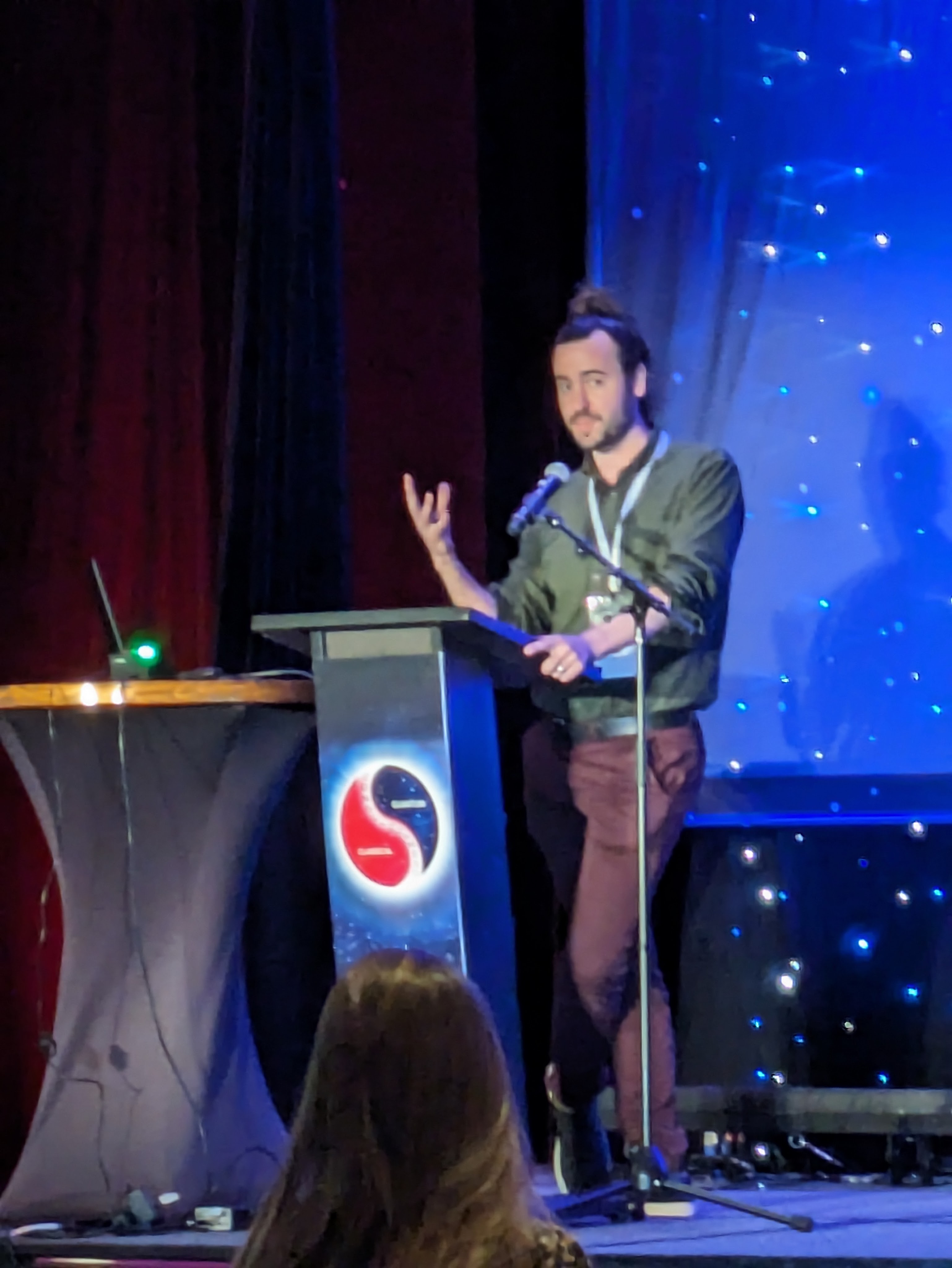Reflections on The Science of Consciousness Conference 2024 | Qualia ...